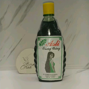 Orang Aring Asli Super Delux /Orang Aring Herbal Tradisional