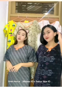 DASTER MURAH & DESAIN UNIK: PANDUAN UNTUK BUSUI