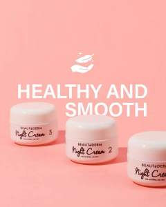 BEAUTeDERM Regular set BUY 1 TAKE 1