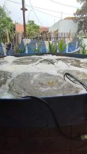 Resun Aquarium Air Pump Aquarium Fish Tank Use Aerator Air Compressor Aquarium Oxygen Koi Pond