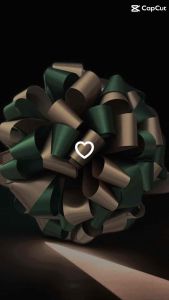 Inauguration Ribbon for Store Opening