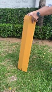 กล่องกระดาษ 10x10x90 ซม. สำหรับ 3 ชั้น ทรงยาว ทรงสูง ทรงแคบ กล่องฝาชน แข็งแรง ทนทาน ุโยเดิร์น ราคาที่สะดวก สามารถส่งระหว่าง 6-8 เดือน หลายรอบ