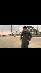 Al Zafran Baju Muslim Pria Jubah Gamis Pakistan Elegan Mewah Trend Banyak Pilihan Warna Terbaru