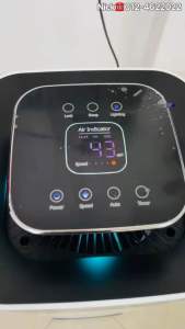 Air purifier made in Korea model Ha-932