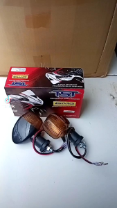 LAMPU SEIN NINJA IMPORT RETENG NINJA RR GMA SET KANAN KIRI