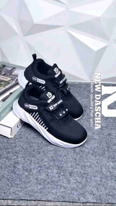 Sepatu Tahan Lama & Nyaman untuk Anak