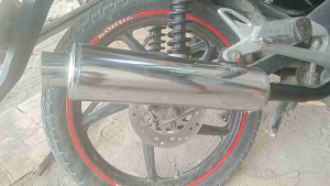 Slenser Standar CKD CBU Satria FU Karbu Supra X125