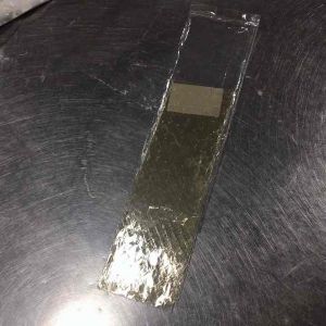 HALAL GELATIN SHEETS / gelatine leaves 鱼胶片/明胶片/吉利丁片Jelly Pudding Powder Panacota