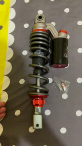 shockbreaker tabung copy KTC EXTREME matic 330mm 310mm Mio Fino Xeon Vario Beat Scoopy Genio dll