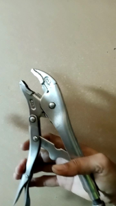 Blitz Tang Buaya-Tang Jepit-Vise Grip 10 inch