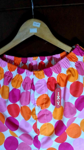 celana boxer IXY
