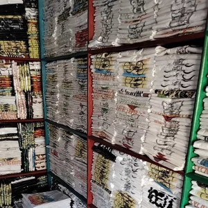 KAOS OBLONG SABLON MEREK KOTA JOGJA T-SHIRT KAOS JOGJA TERLARIS DI MALIOBORO JOGJA KATUN PUTIH