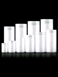 Bungkus Gelembung Plastik Udara Inflatable Air Bubble Wrap 300 meter