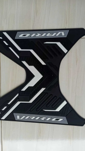 Karpet Motor Vario 125 & 150 Terbaru Bahan Full Karet Premium