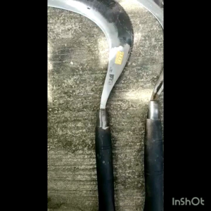 Arit Rumput Tahan Cuaca & Tahan Lama