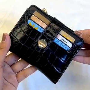 JIMS HONEY DOMPET LIPAT WANITA GENIE WALLET