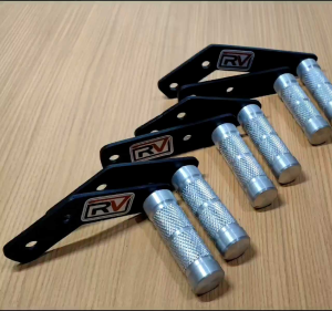 Aksesori Nmax & Aerox: Meningkatkan Kinerja Underbone Anda