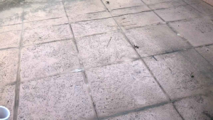 Pompa Air Celup Bilge Water Pump 1100GPH - DC 12V 84W Submersible Pump