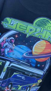 Kaos Bus Tunggal Jaya Jedha Jet: Pilihan Terbaik untuk Pakaian Anak Laki-Laki