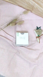 Masker Mugwort Clay: Solusi Membersihkan Pori-Pori