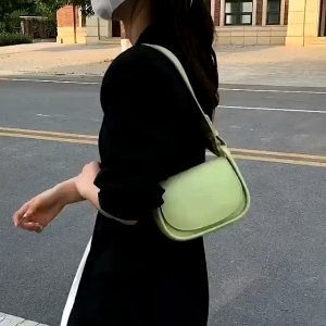 Tas Selempang Terbaru 2024 Zea Sling Bag Model Elegan TAS SELEMPANG DAN BAHU WANITA TERBARU MODEL KEKINIAN (COD