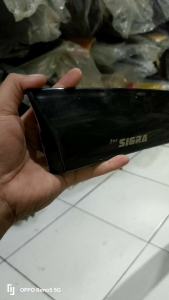 Talang Air Pintu Mobil Daihatsu Sigra Injection Model Semi Original