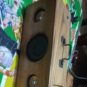speaker blotoot 5.1 JA. 3.2