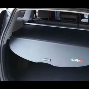 Chắn Cốp Ngăn Cốp HONDA CRV HYBRID (HEV RS & HEV L) 2023->2026 Bản 5 Chỗ Ngăn Mùi Khoang Hành Khách Và Cốp Xe honda crv