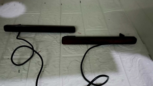 Lampu reflektor belakang HRV 22