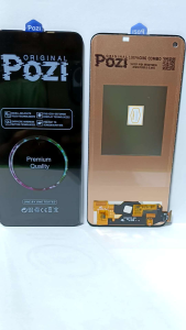 LCD TOUCHSCREEN OPPO RENO 5F: Pemahaman & Fitur Utama