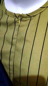 Gamis Annora: Ukuran Beragam & Desain Elegan