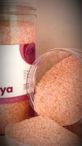 GARAM HIMALAYA GARAM ORIGINAL SALT PINK