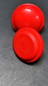 🚩12.12(ร้านค้าแนะนำ) ยางรอง​ ปลายแหนบ​ เทอร์โมพลาสติก​ ผสม​ ยูนิเทน​ กันกระแทกอย่างดี​ ทนทาน​ ใช้ยาว​ ช่วงล่าง​ แน่น​ สัมผัสได้​ ไม่ผิดหวัง