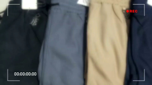 Celana Kerja Jumbo Polos 4XL-7XL: Bahan Nyaman & Tahan Lama