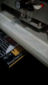 Kaos Distro Stetwear KDM & Kualitas Premium Cotton Combed
