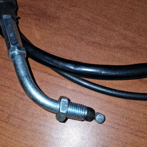 Kabel Gas Tali Gas KVB Vario: Panduan Lengkap