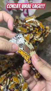 Roshen CHOCOLAPKI 1kg Roshen coklat kacang