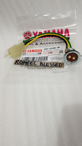 FITTING PITTING SOKET LAMPU DEPAN F1ZR F1 ZR 4US-H4140-00