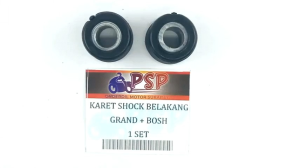 Karet Dandang Skok / Shock Belakang + Bosh - GRAND / SUPRA BAGIAN BAWAH