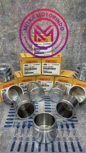 Piston Caliper Ford Ranger Mazda BT50 (1pcs) UHY1-33-651