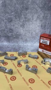 Cup/Penjepit Noken As/Tangkupan Camshaft Mitsubishi Pajero Sport/Triton 2.5cc 4D56U/KB4T (1set) Genuine PTM 1015A329