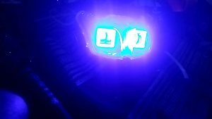 REFLEKTOR DAYMAKER KOTAK LED DUAMATA JUPITER Z1 INJEKS