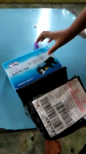 Buyer review video 5