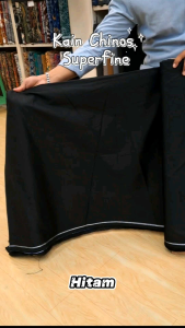 Kain Chinos Superfine