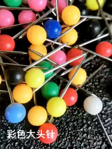 Combo 50c100c Ghim cố định dây vào xốp trục câu đài