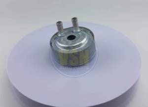 ออยคูลเลอร์ NISSAN FRONTIER YD25