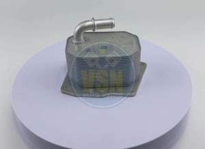 ออยคูลเลอร์ MAZDA BT50 PRO FORD RANGER T6