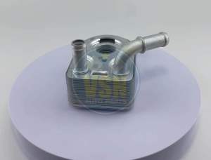 ออยคูลเลอร์ FORD FIESTA MAZDA 2 FOCUS