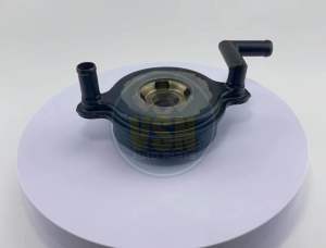 ออยคูลเลอร์ MAZDA MAGNUM 222-S (เกลียวหยาบ)