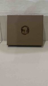 Kotak Rokok Vintage Rupai: Muat Ukuran Kretek Filter Mild & Box Penyimpanan